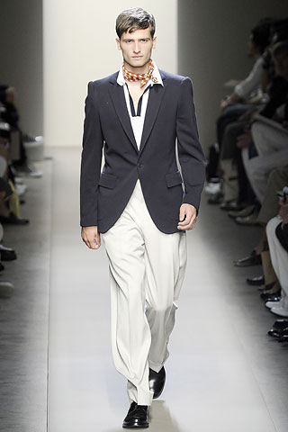 Bottega Veneta / - 2009